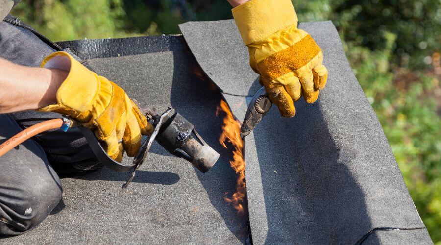 Local Chimney Repair in Watchung, NJ